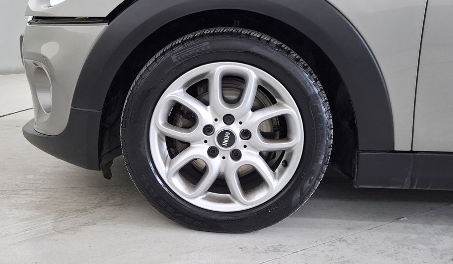 Mini Cooper 1.5 COOPER CHILI DCT Hatchback 2021