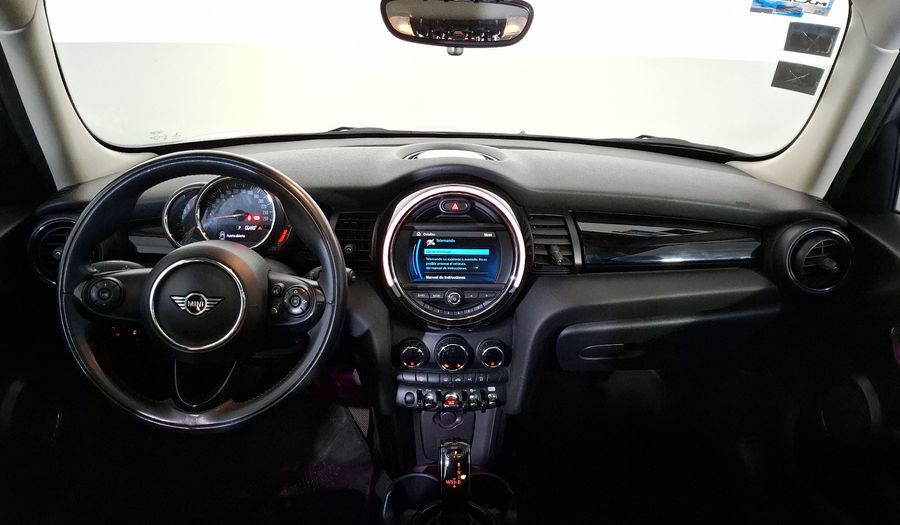 Mini Cooper 1.5 COOPER CHILI DCT Hatchback 2021