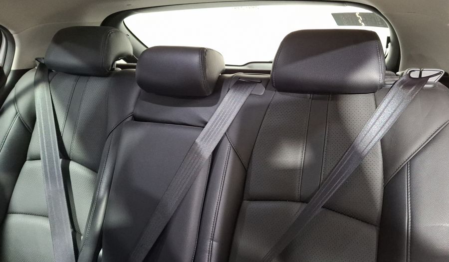 Mazda 3 2.5 HATCHBACK I TOURING TA Hatchback 2017