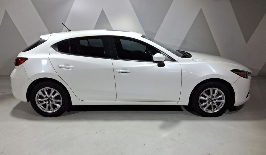 Mazda 3 2.5 HATCHBACK I TOURING TA Hatchback 2017