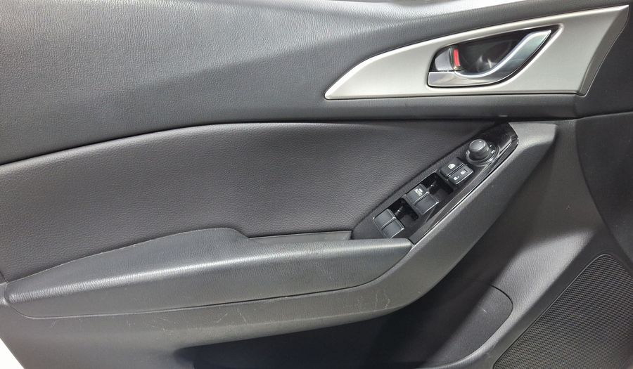 Mazda 3 2.5 HATCHBACK I TOURING TA Hatchback 2017
