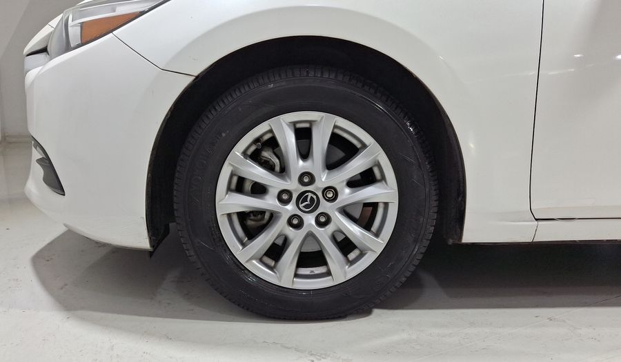 Mazda 3 2.5 HATCHBACK I TOURING TA Hatchback 2017