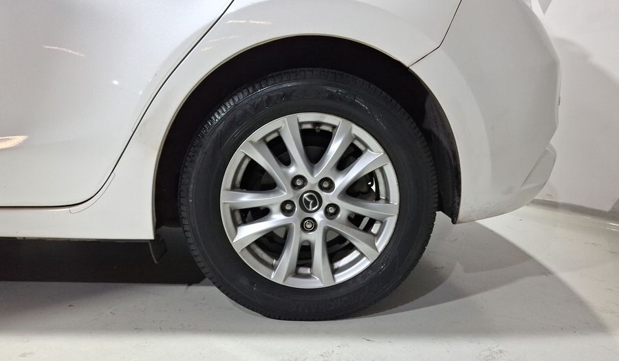 Mazda 3 2.5 HATCHBACK I TOURING TA Hatchback 2017