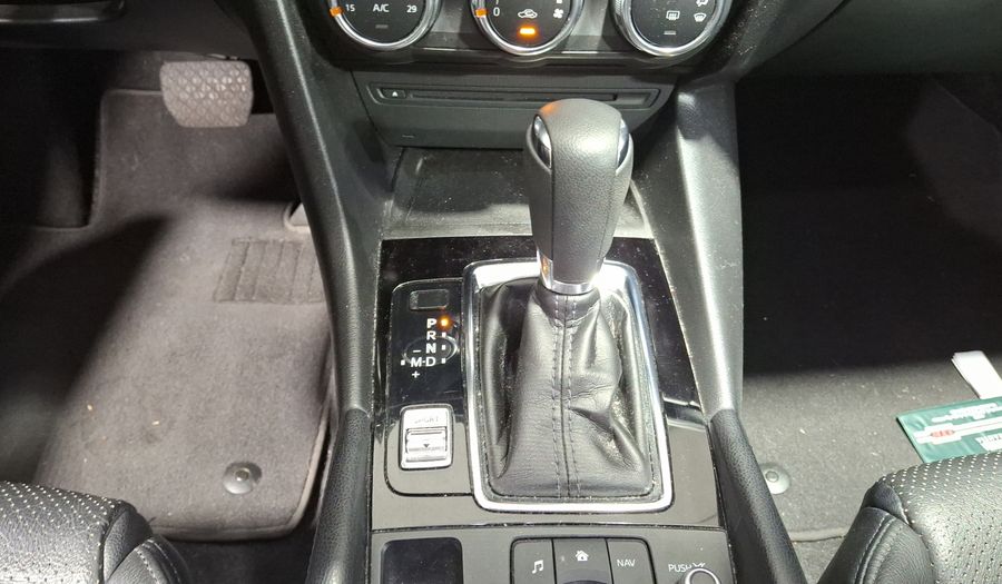 Mazda 3 2.5 HATCHBACK I TOURING TA Hatchback 2017