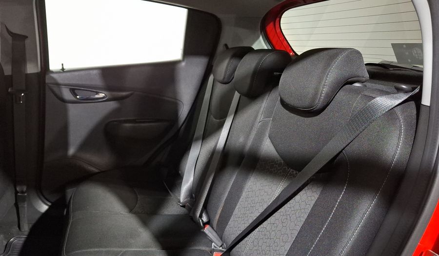 Chevrolet Spark 1.4 ACTIV D Hatchback 2021