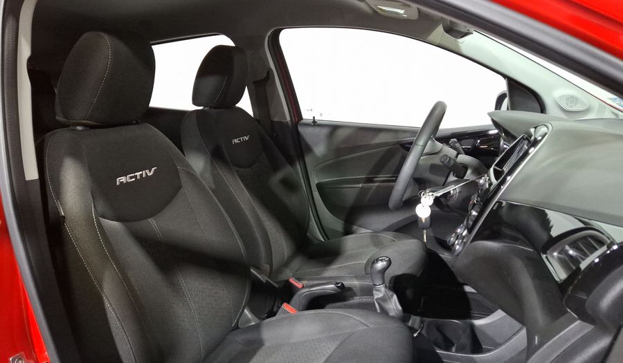 Chevrolet Spark 1.4 ACTIV D Hatchback 2021