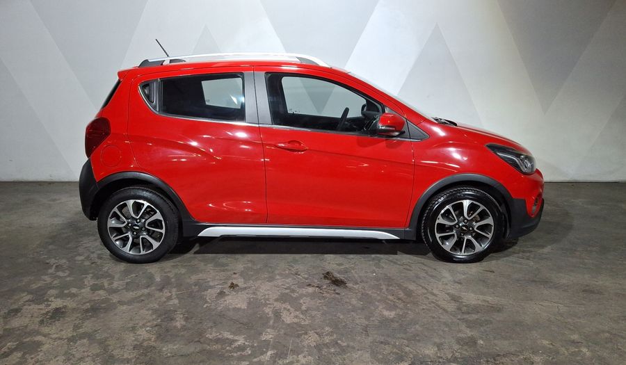Chevrolet Spark 1.4 ACTIV D Hatchback 2021