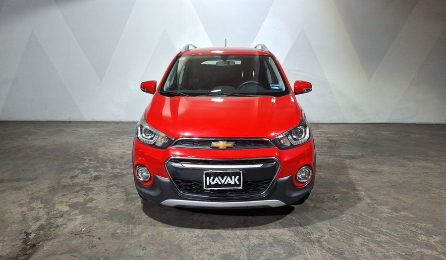 Chevrolet Spark 1.4 ACTIV D Hatchback 2021