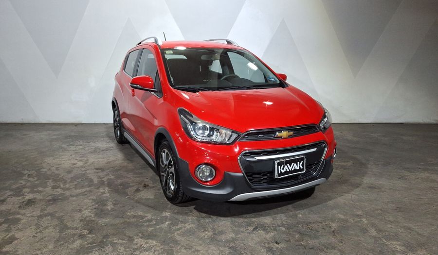 Chevrolet Spark 1.4 ACTIV D Hatchback 2021