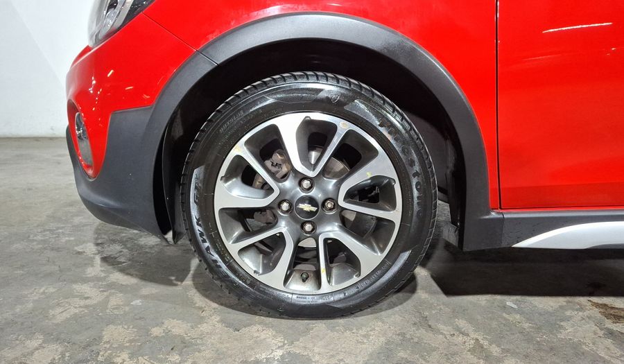 Chevrolet Spark 1.4 ACTIV D Hatchback 2021
