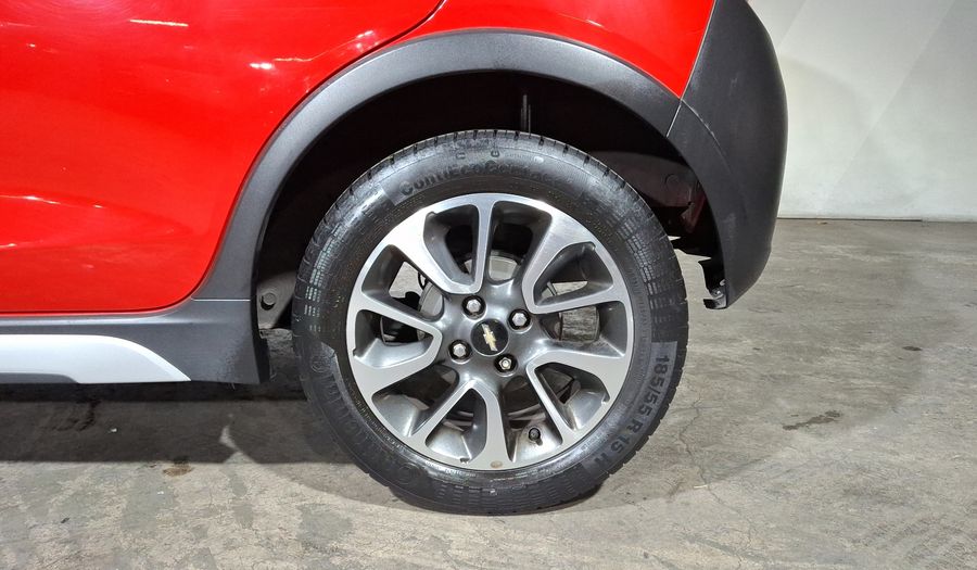 Chevrolet Spark 1.4 ACTIV D Hatchback 2021