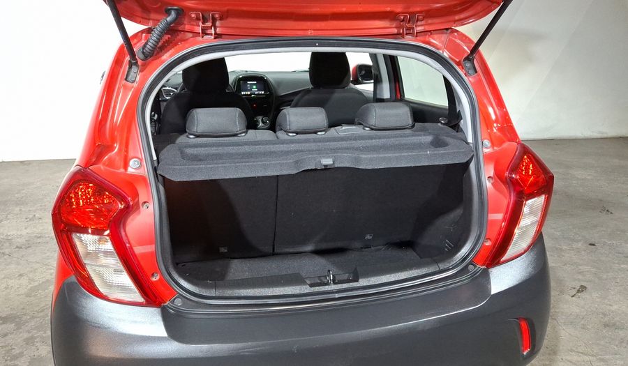 Chevrolet Spark 1.4 ACTIV D Hatchback 2021
