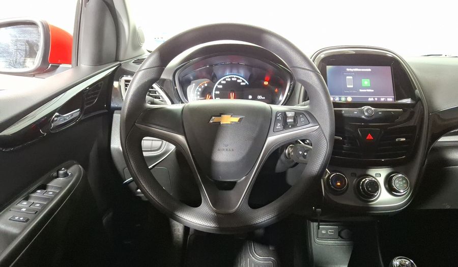 Chevrolet Spark 1.4 ACTIV D Hatchback 2021