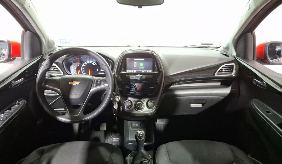 Chevrolet Spark 1.4 ACTIV D Hatchback 2021