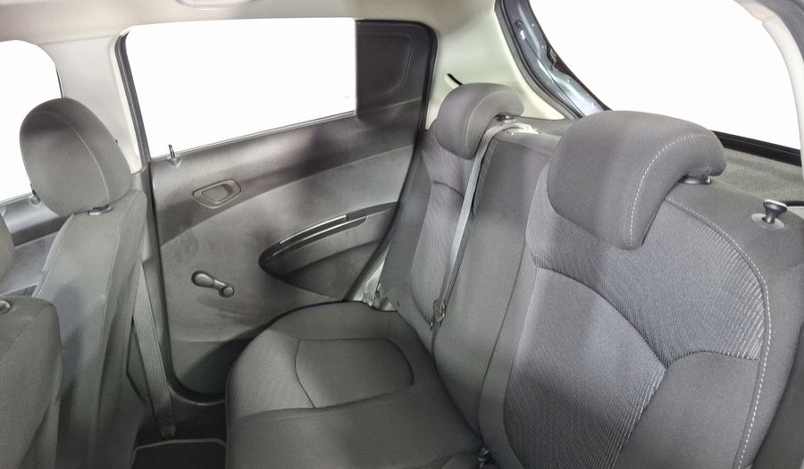 Chevrolet Beat 1.2 LT B MT Hatchback 2020