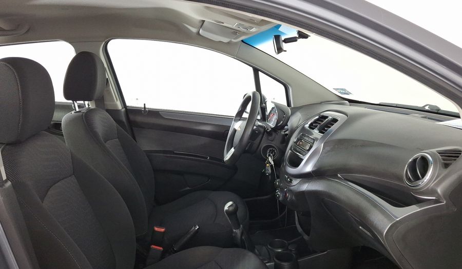 Chevrolet Beat 1.2 LT B MT Hatchback 2020