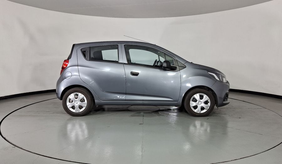 Chevrolet Beat 1.2 LT B MT Hatchback 2020