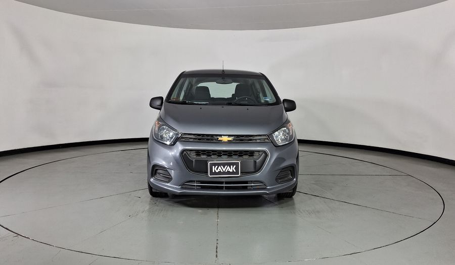 Chevrolet Beat 1.2 LT B MT Hatchback 2020