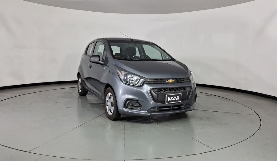 Chevrolet Beat 1.2 LT B MT Hatchback 2020