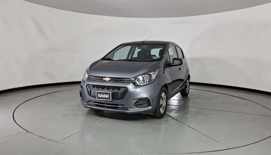 Chevrolet • Beat