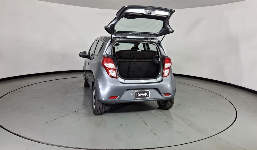 Chevrolet Beat 1.2 LT B MT Hatchback 2020