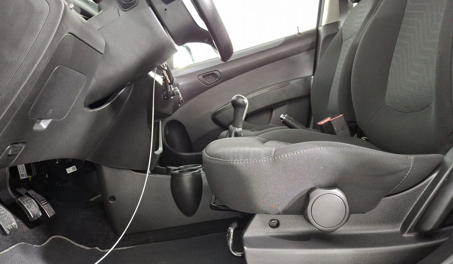 Chevrolet Beat 1.2 LT B MT Hatchback 2020