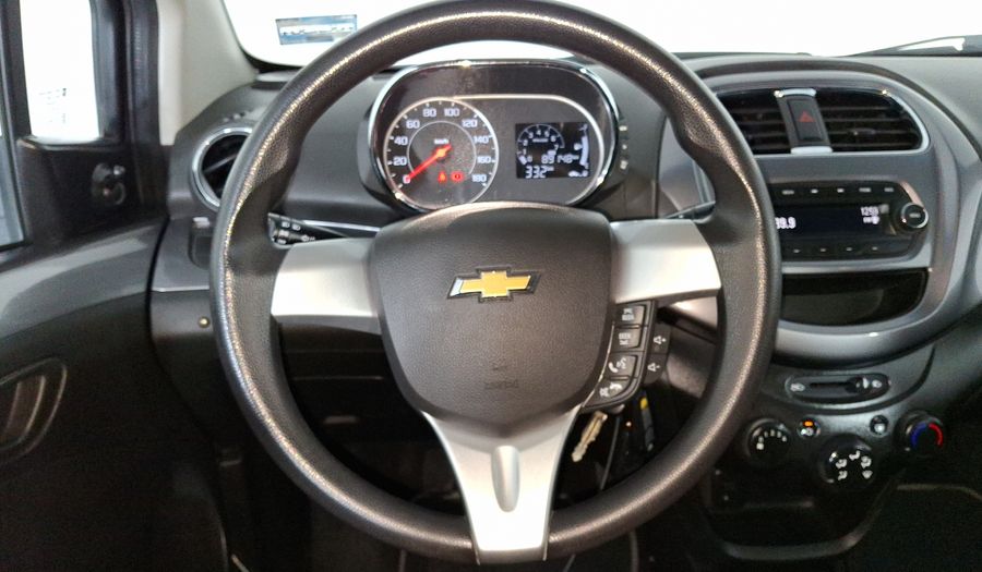 Chevrolet Beat 1.2 LT B MT Hatchback 2020