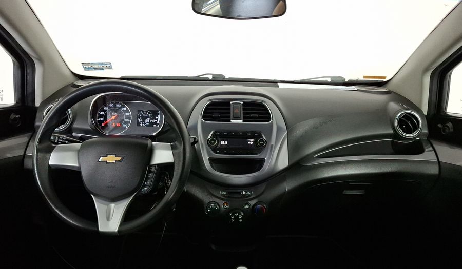 Chevrolet Beat 1.2 LT B MT Hatchback 2020