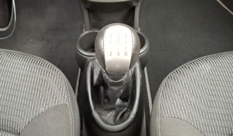 Chevrolet Beat 1.2 LT B MT Hatchback 2020