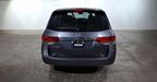 Honda Odyssey 3.5 EXL Minivan 2016