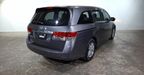 Honda Odyssey 3.5 EXL Minivan 2016