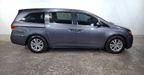 Honda Odyssey 3.5 EXL Minivan 2016