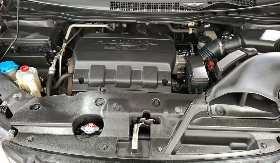 Honda Odyssey 3.5 EXL Minivan 2016