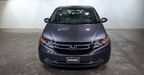 Honda Odyssey 3.5 EXL Minivan 2016