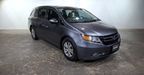 Honda Odyssey 3.5 EXL Minivan 2016