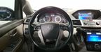 Honda Odyssey 3.5 EXL Minivan 2016