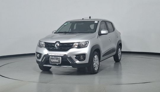Renault • Kwid