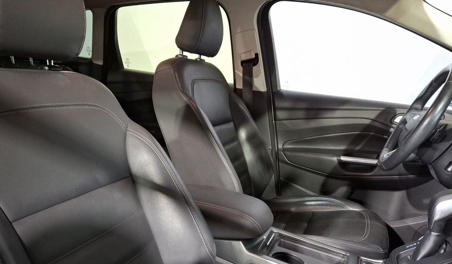 Ford Escape 2.5 TREND AT Suv 2017
