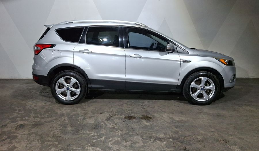 Ford Escape 2.5 TREND AT Suv 2017