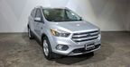 Ford Escape 2.5 TREND AT Suv 2017