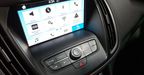 Ford Escape 2.5 TREND AT Suv 2017