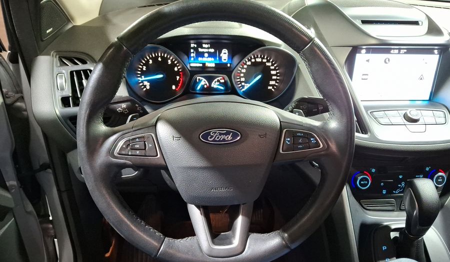 Ford Escape 2.5 TREND AT Suv 2017
