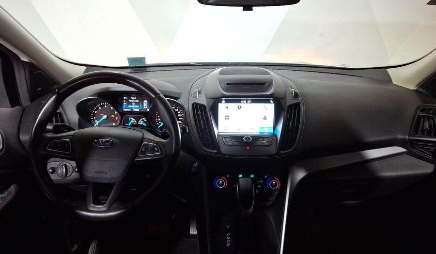 Ford Escape 2.5 TREND AT Suv 2017