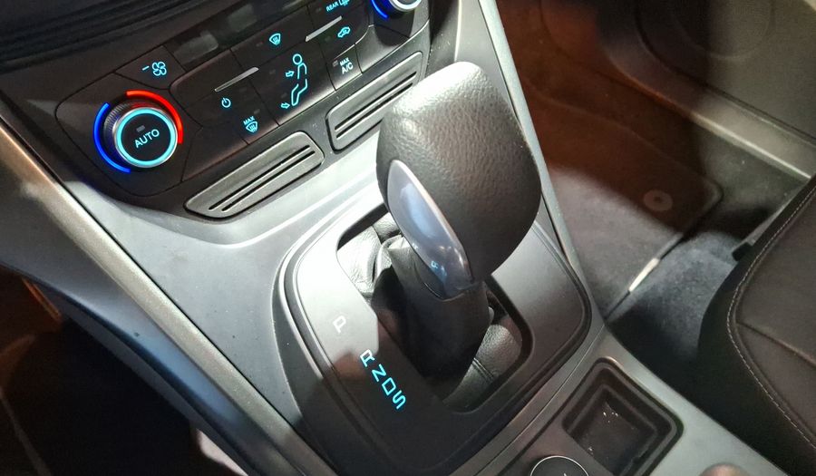 Ford Escape 2.5 TREND AT Suv 2017