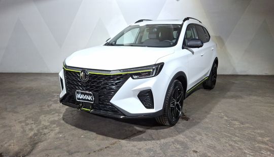 Mg • RX5