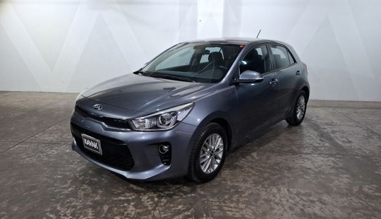 Kia • Rio