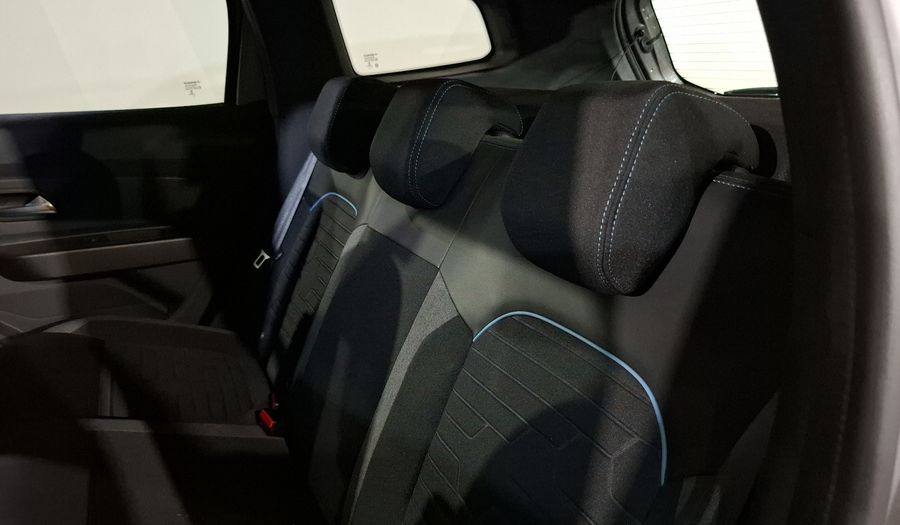 Renault Duster 1.6 ICONIC Suv 2021