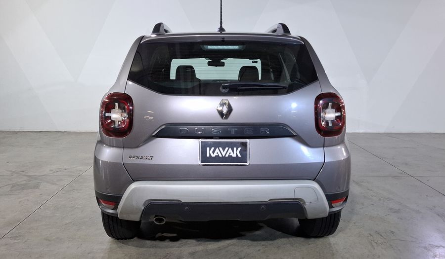 Renault Duster 1.6 ICONIC Suv 2021