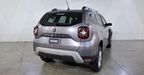 Renault Duster 1.6 ICONIC Suv 2021