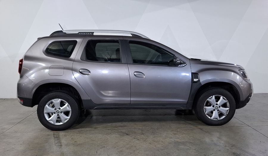 Renault Duster 1.6 ICONIC Suv 2021